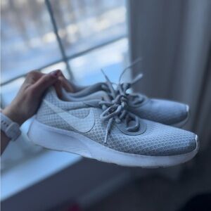 Nike Gray Women's Bag